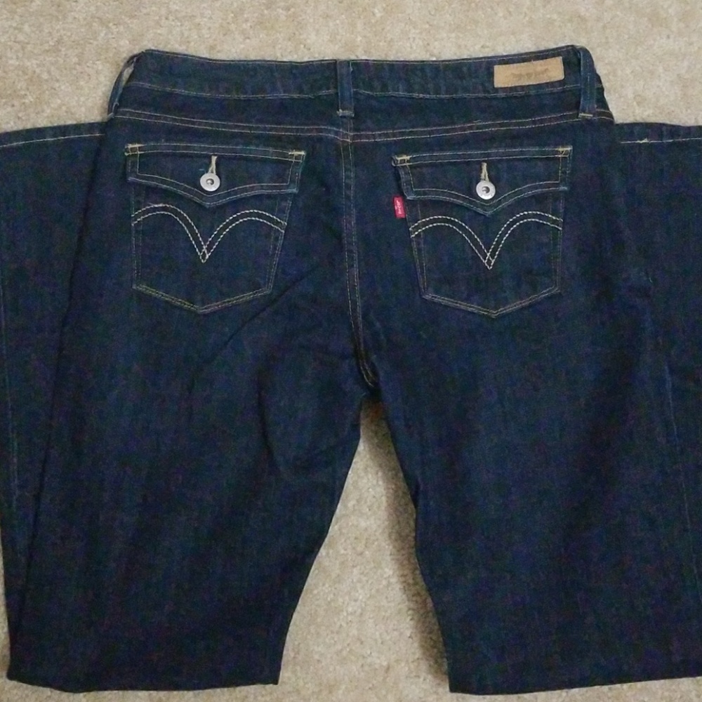 Levi's Jeans